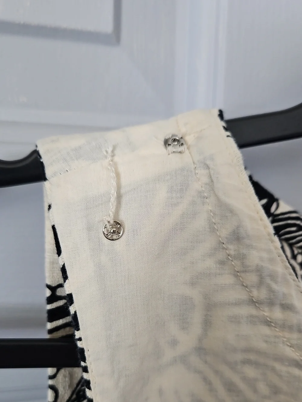 J. Crew knee length